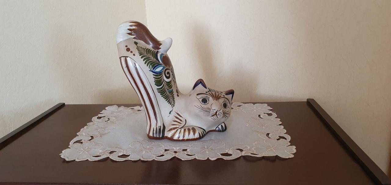 فيلا The Cat House Jūrkalne المظهر الخارجي الصورة