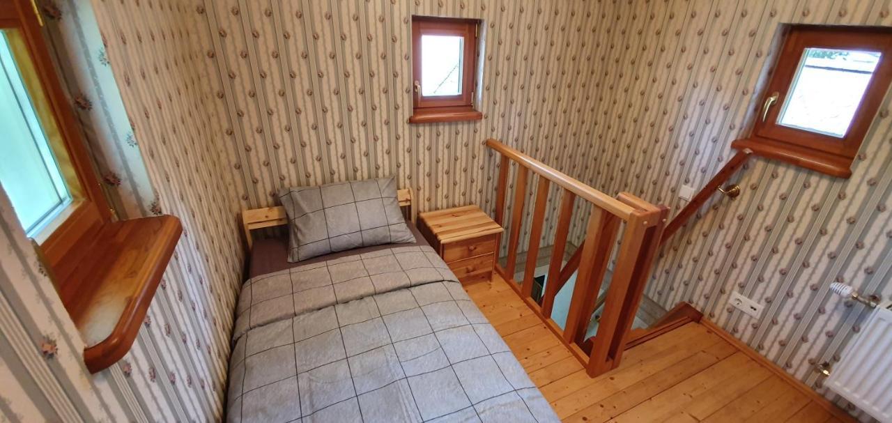 فيلا The Cat House Jūrkalne المظهر الخارجي الصورة